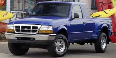 2000 Ford Ranger Parts And Accessories Automotive Amazon Com