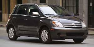 Scion xa производитель