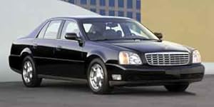 2004 Cadillac Deville Parts And Accessories Automotive