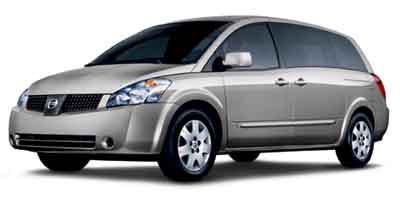 2004 Nissan Quest Parts And Accessories Automotive Amazon Com