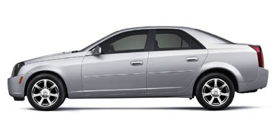 2005 Cadillac Cts Parts And Accessories Automotive Amazon Com