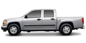 2005 Chevrolet Colorado Parts and Accessories: Automotive: Amazon.com