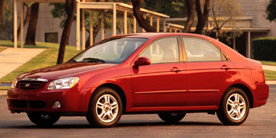 Kia Spectra Parts and Accessories: Automotive: Amazon.com