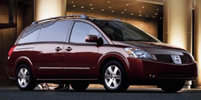 2005 Nissan Quest Parts and Accessories: Automotive: Amazon.com
