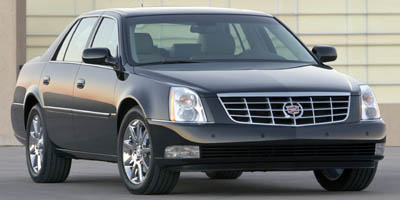 2006 Cadillac Dts Parts And Accessories Automotive