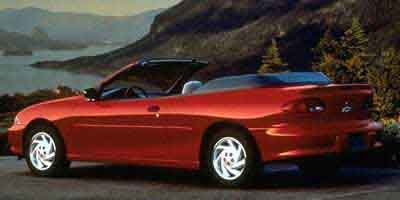 1997 Chevrolet Cavalier Parts and Accessories: Automotive: Amazon.com