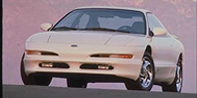 Ford Probe Parts and Accessories: Automotive: Amazon.com