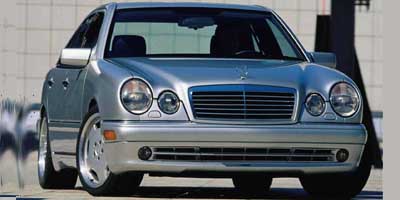 1997 Mercedes Benz E420 Parts And Accessories Automotive Amazon Com