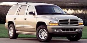 2001 Dodge Durango Parts and Accessories: Automotive: Amazon.com