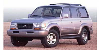 Лексус lx450 комплектации