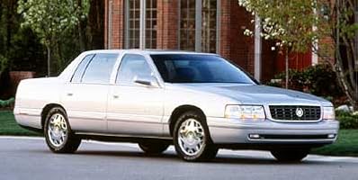 1998 Cadillac Deville Parts And Accessories Automotive Amazon Com