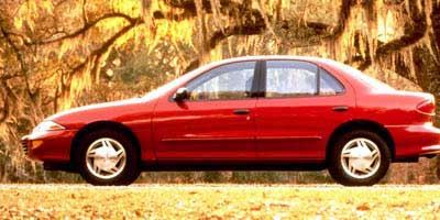 1999 Chevrolet Cavalier Parts and Accessories: Automotive: Amazon.com