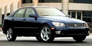 2001 Lexus IS300 Parts and Accessories: Automotive: Amazon.com