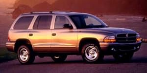 1999 Dodge Durango Parts and Accessories: Automotive: Amazon.com