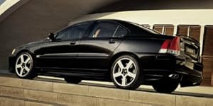 2006 Volvo S60 Parts and Accessories: Automotive: Amazon.com