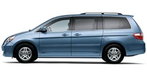 2006 Honda Odyssey Parts and Accessories: Automotive: Amazon.com
