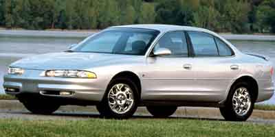 2001 Oldsmobile Intrigue Parts And Accessories Automotive Amazon Com