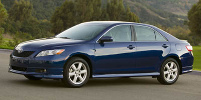 2007 Toyota Camry Parts And Accessories Automotive Amazon Com
