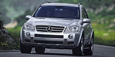 2007 Mercedes Benz Ml350 Parts And Accessories Automotive
