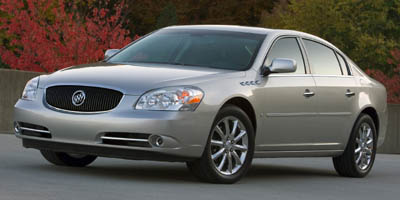 2007 Buick Lucerne Parts And Accessories Automotive