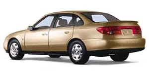 2002 Saturn L300 Parts and Accessories: Automotive: Amazon.com