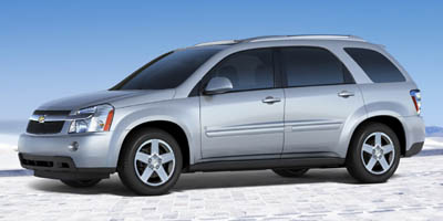 2007 Chevrolet Equinox:Main Image