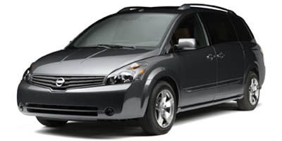 2007 Nissan Quest Parts and Accessories: Automotive: Amazon.com