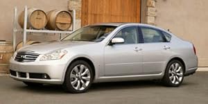 2007 Infiniti M35 Parts and Accessories: Automotive: Amazon.com