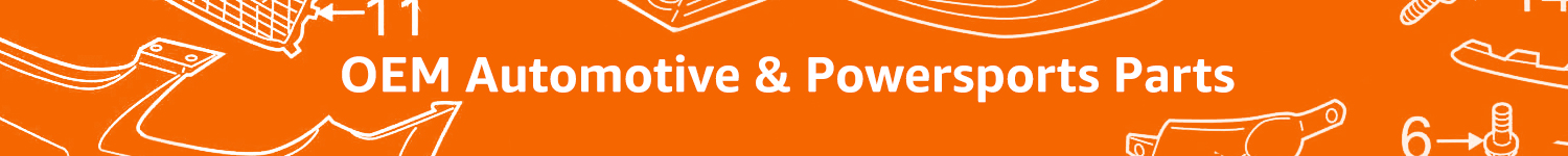OEM Automotive Parts