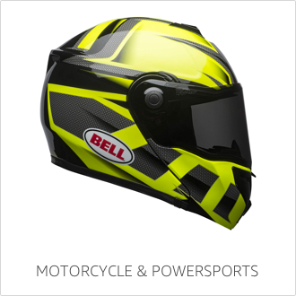 Motorcycle & Powersports