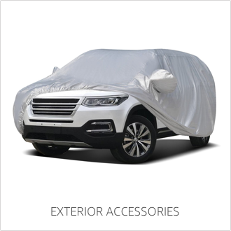 Exterior Accessories