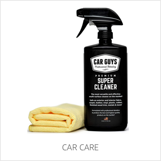 Car Care