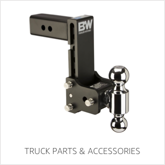 Truck Parts and Accessories