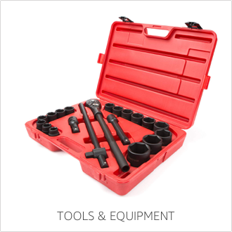 Shop Tools and Equipment