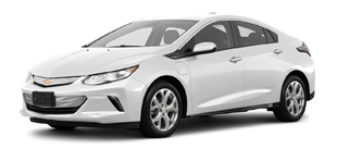 Chevrolet Volt