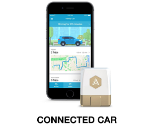 Connected Car