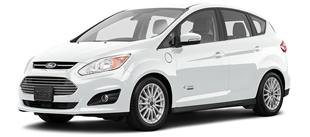 Ford C-MAX Energi