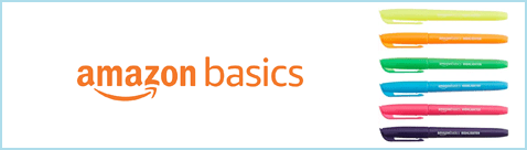Amazon Basics