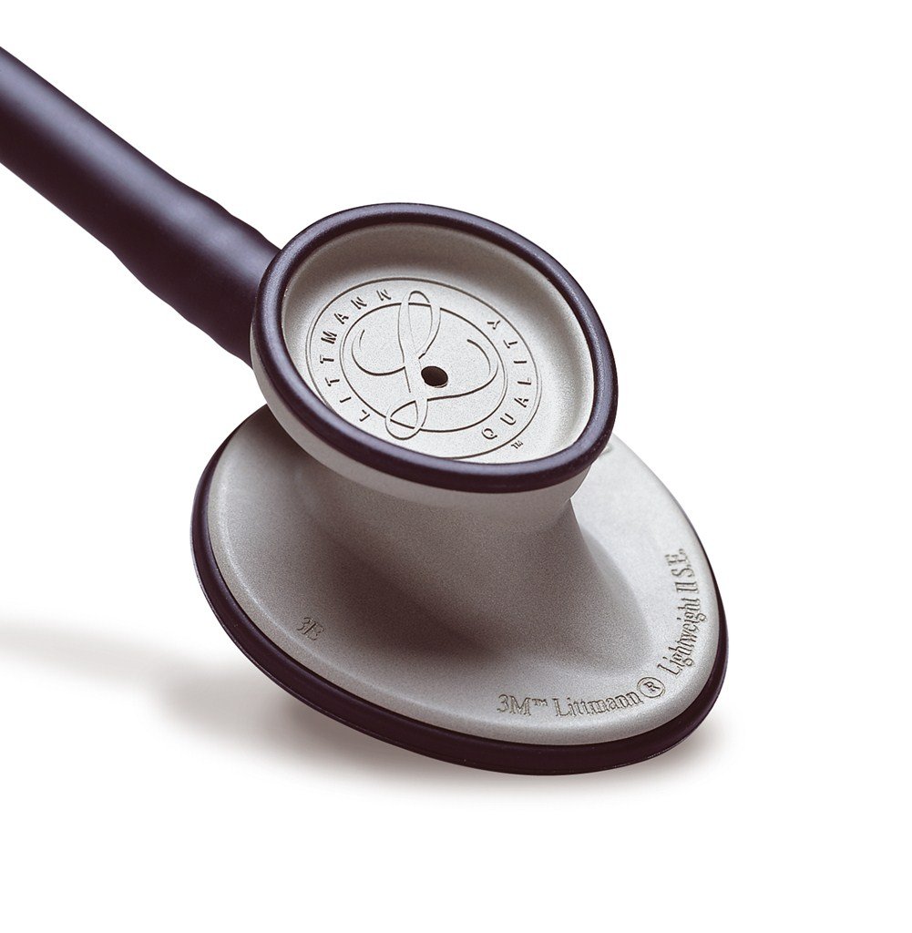 3M Littmann Lightweight II S.E. Stethoscope (Multiple Colors) Industrial & Scientific