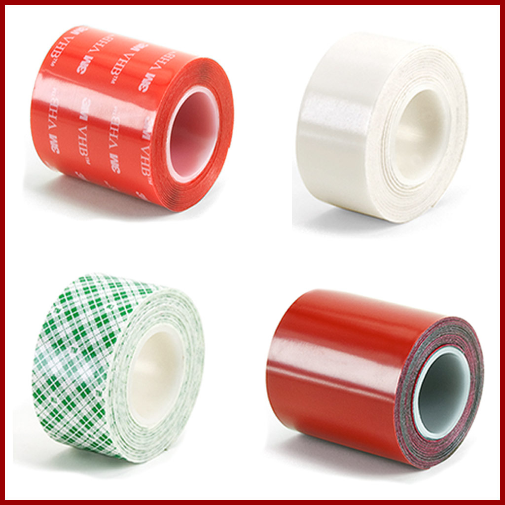 TapeCase Design Engineer Bonding Tape Kit Masking Tape