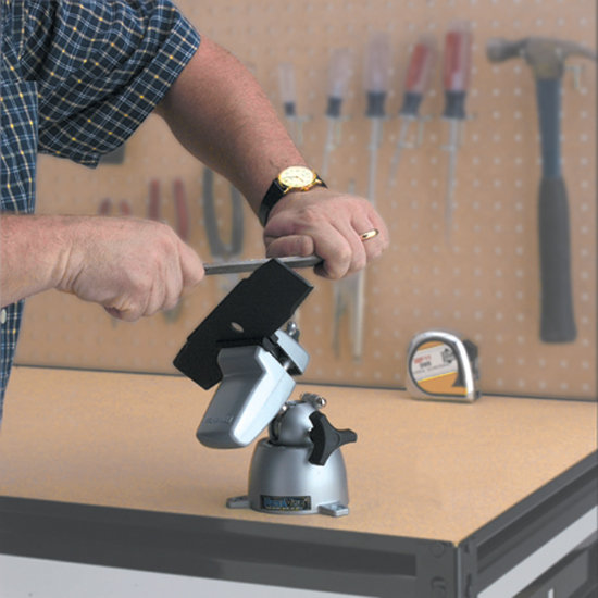 PanaVise 301 Standard PanaVise Bench Vises Industrial