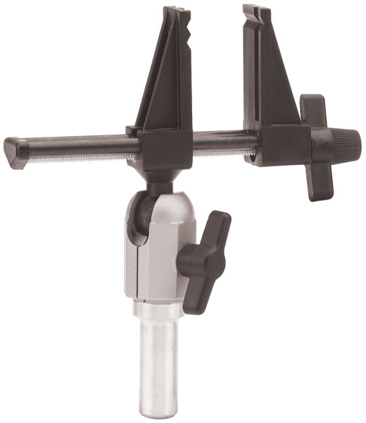 PanaVise 203 Pv Jr. Vise Head With 5/8 Inch Shaft For 300 Series Bases Bench Vises