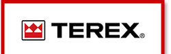 TEREX Logo
