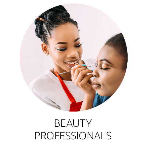 Beauty Professionals