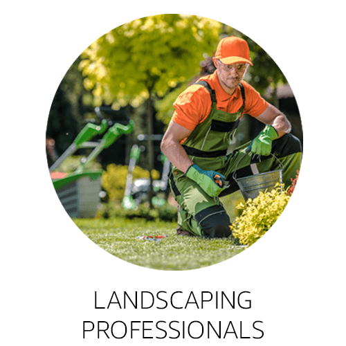 Landscaping Professionals