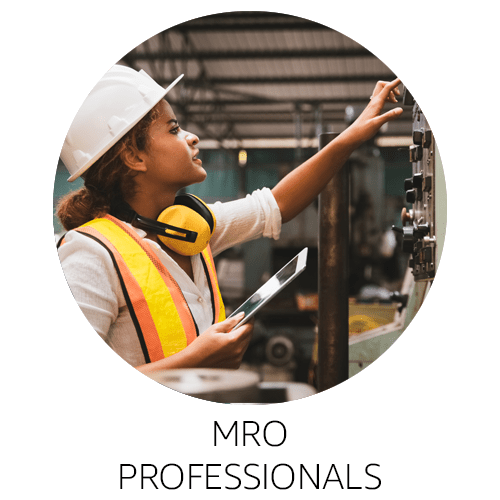 MRO Professionals