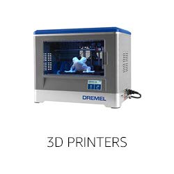 3D PRINTERS