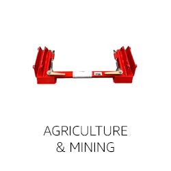 AGRICULTURE And MINING