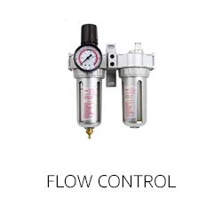 FLOW CONTROL
