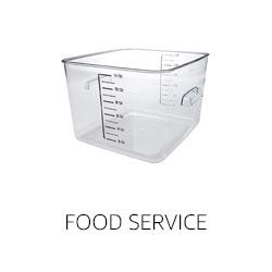 FOOD SERVICE